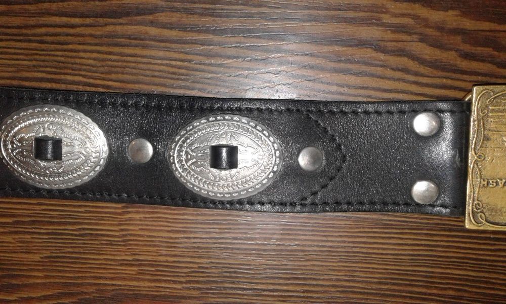 Пряжка,ремінь Jack Daniel's.