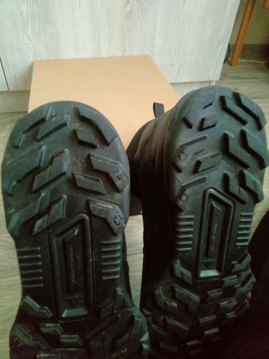 Зимове взуття Terrex 46.5