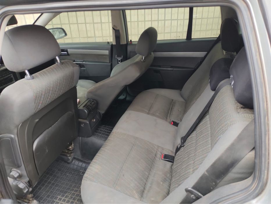 Opel omega motorsport