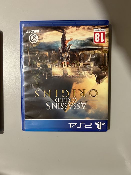 Vendo Jogos ps4 e ps5