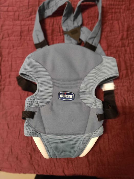 Marsúpio para bebe431277952499732481
