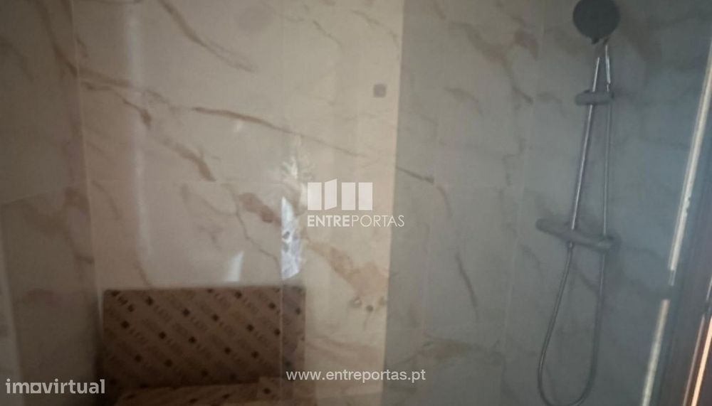 Venda de apartamento T2 Novo, Darque, Viana do Castelo