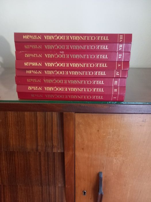 Teleculinária do Chef António Silva