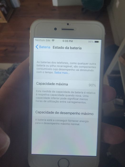 Vários iPhones  para venda XS, SE 2020, 6s