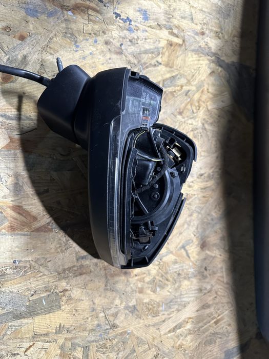 Зеркало audi a3 8v 2012-2020