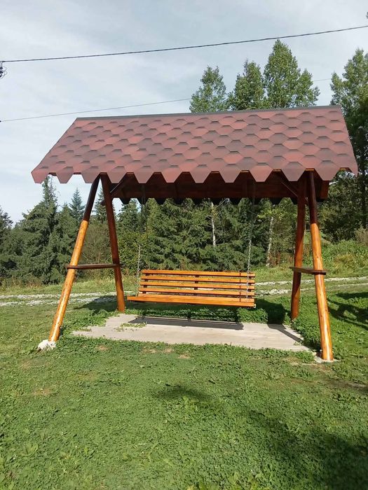 Відпочинок в Яблуниці біля Буковеля  з видом на Говерлу і Петрос