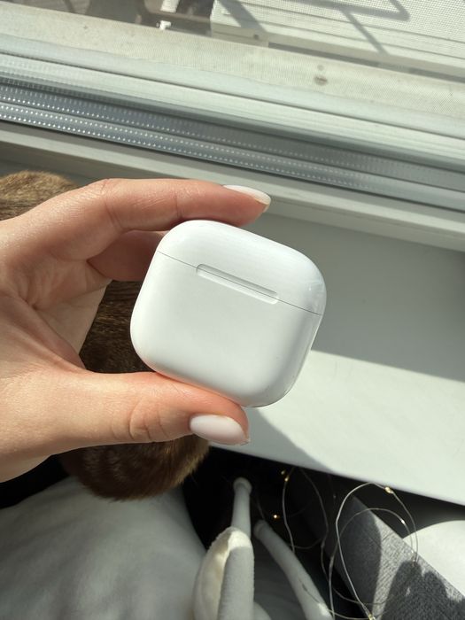 Лівий навушник для Apple AirPods 4 ANC