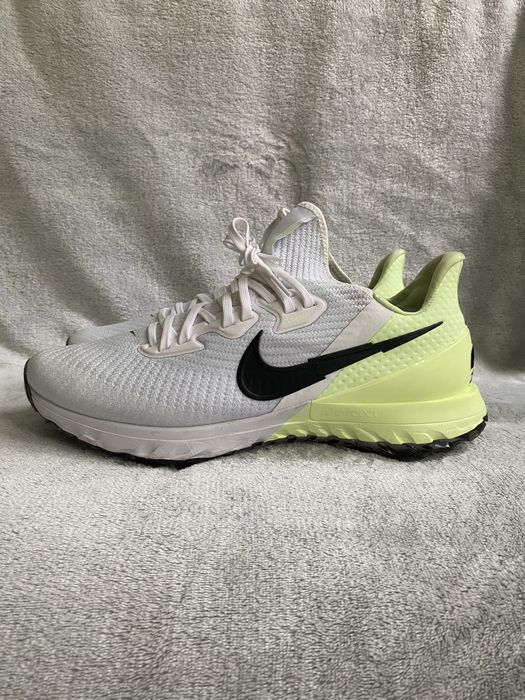Кросівки чоловічі Nike Air Zoom Golf Shoes