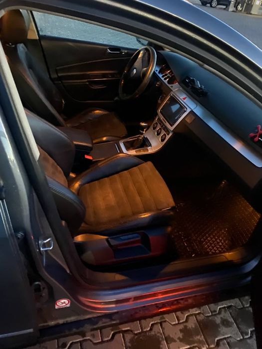 Passat B6 в хорошому стані