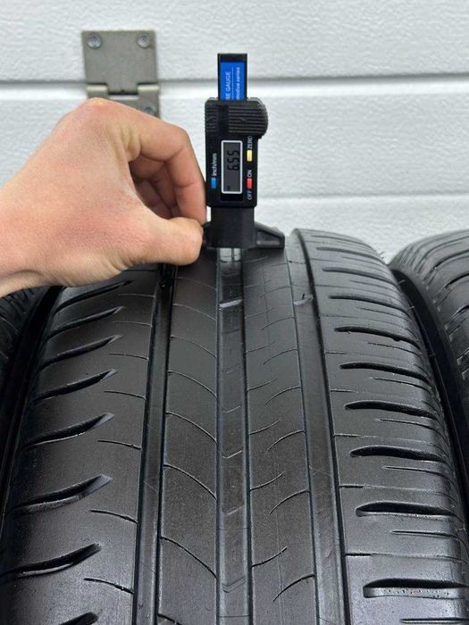 Резина Шини Колеса 205/55 R16 MICHELIN літо комплект
