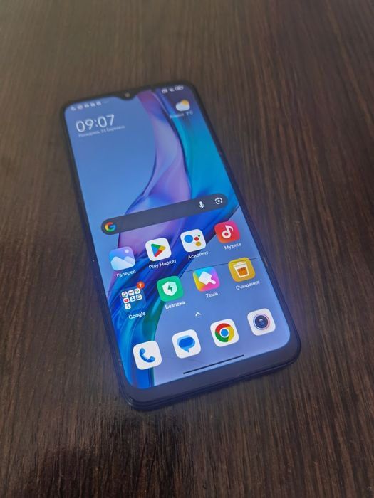 Xiaomi Redmi 9 4/64