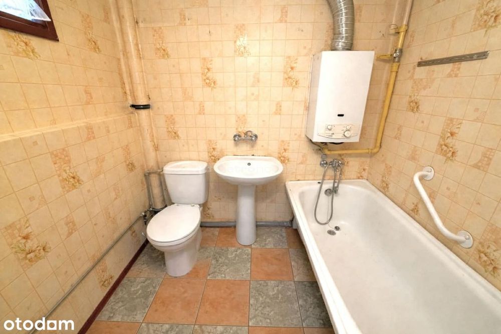 CHWAŁOWICE, balkon, do własnej aranżacji