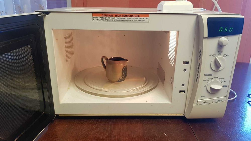 микроволновка Вирпул, Whirlpool