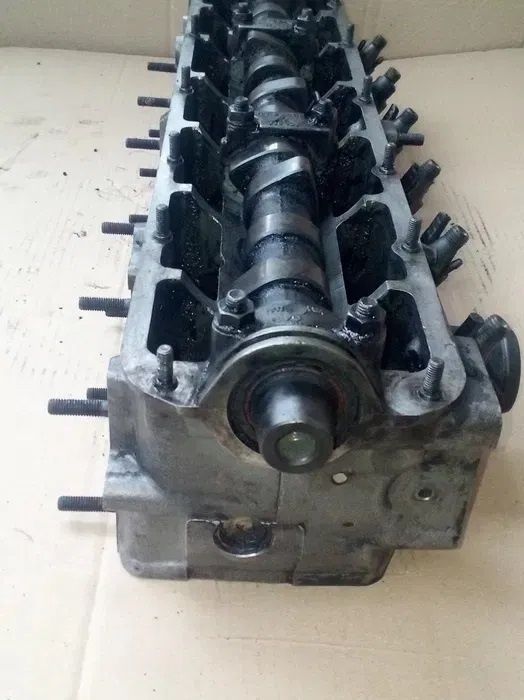 ГБЦ Головка Volkswagen LT T4 2.4 2.5 D TD TDI ЛТ ( 5, 6 цилиндров )