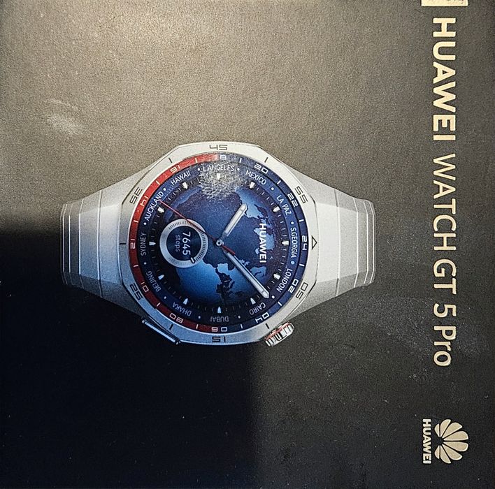 Mam do sprzedania Huawei