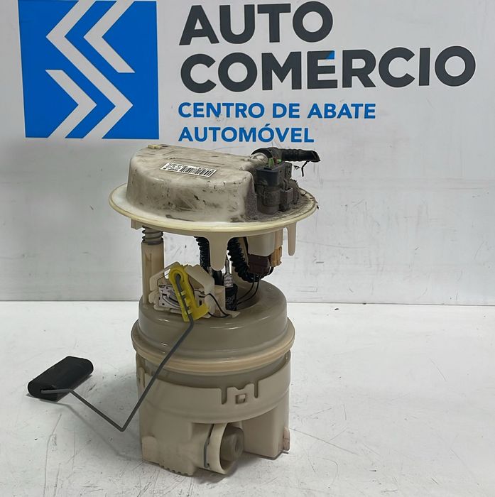 BOMBA COMBUSTIVEL PEUGEOT 206 (2A/C_, 2E/K_, 2D_) [98-09]