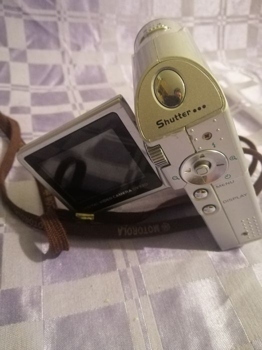 Продам мини камеру сони