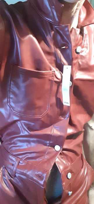 Kombinezon meskie Asos nowy
