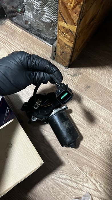 Motor limpa vidros Hyundai IX35