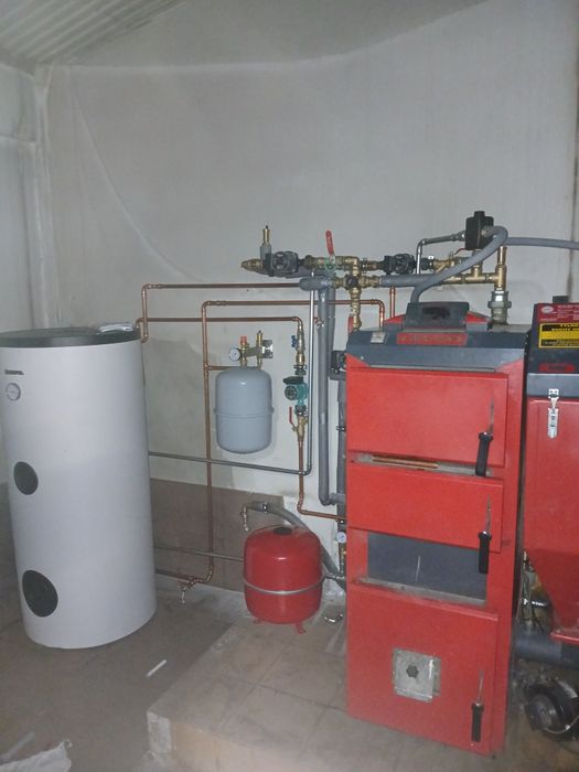 Hydraulik Awarie, instalacje  od A do Z