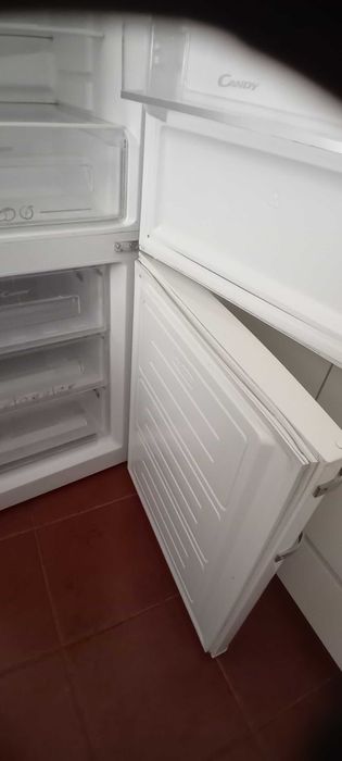 Frigorifico combinado