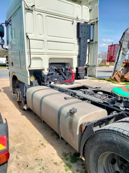 Camião / Trator - DAF XF460