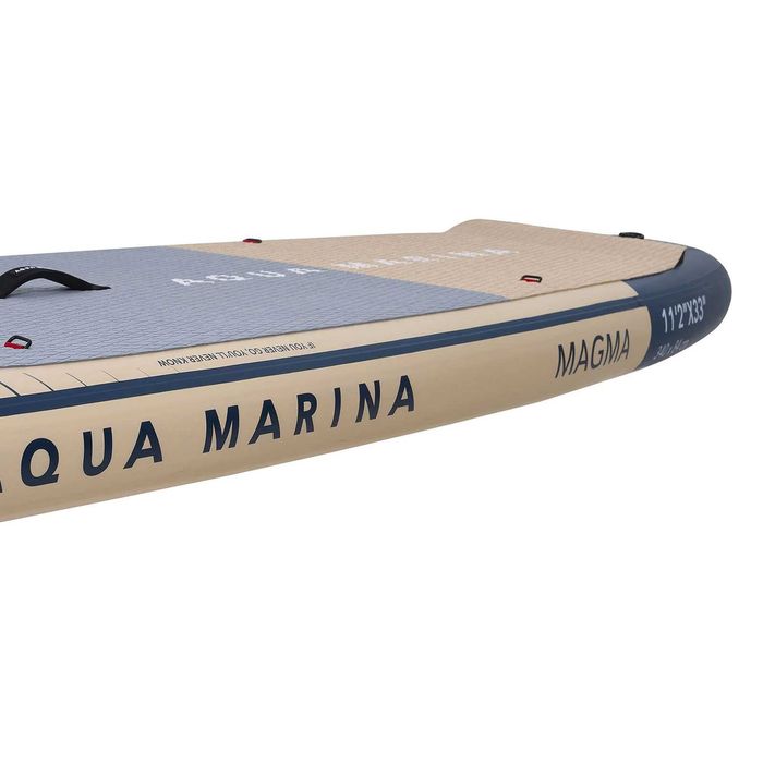 Надувна SUP дошка 11.2 Aqua Marina MAGMA BT-23MAP