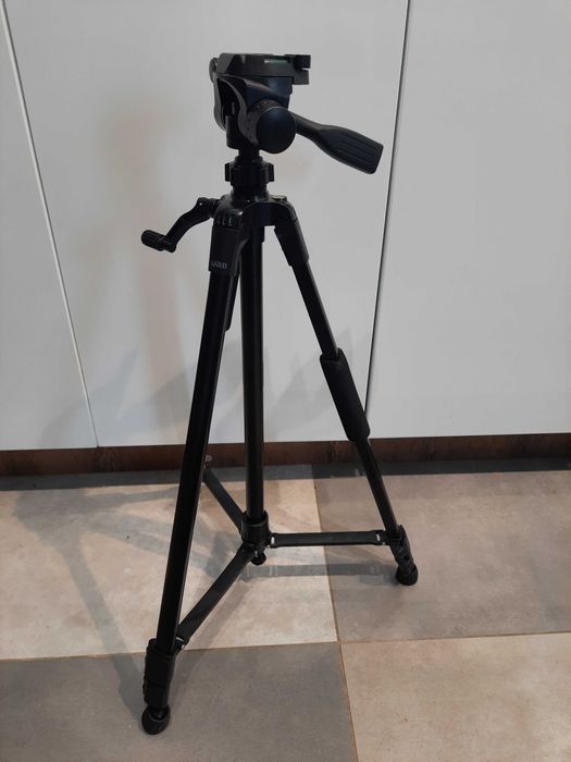 Statyw do aparatu / smartfonu