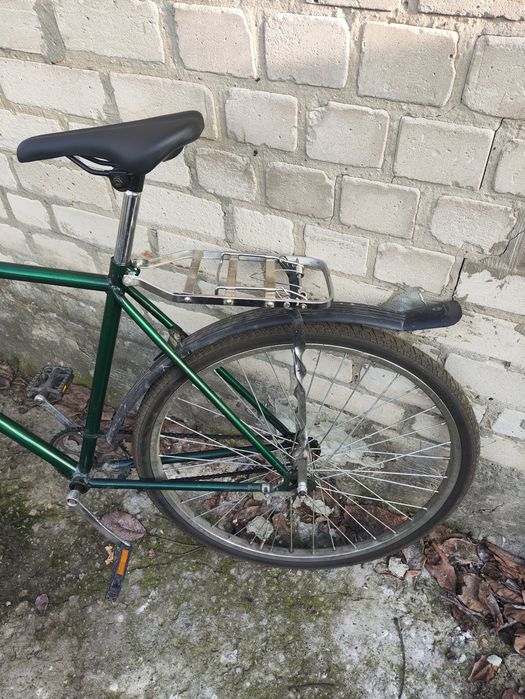 велосипед Украина