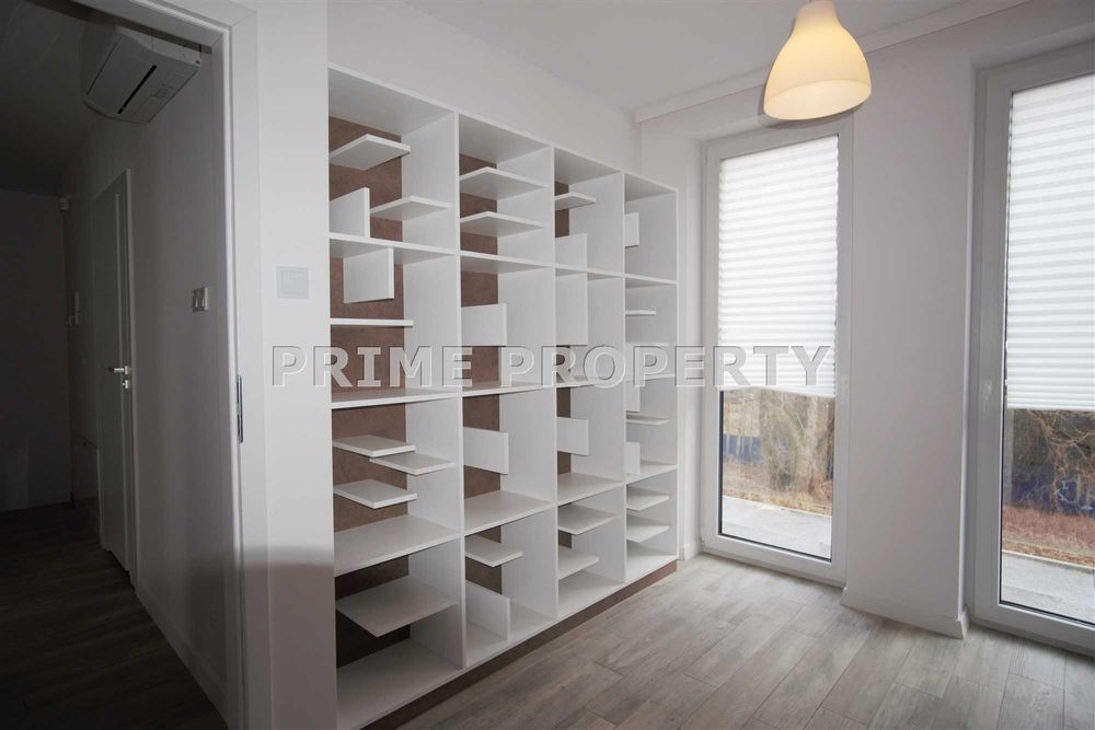 Nowy dom, Borek Fałęcki, 4 pokoje