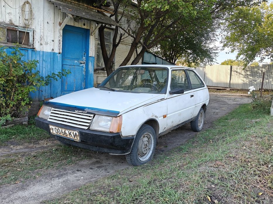 Продам таврию 1.1