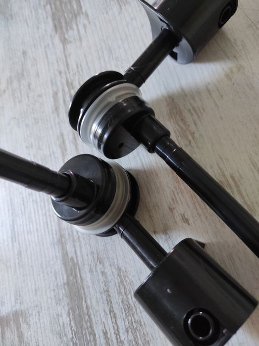 Трубка - носик для термоса,, Гейзер "