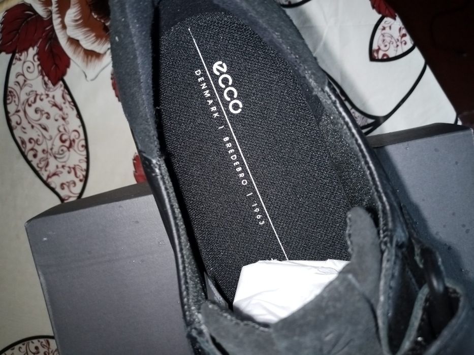 Ecco Оригинал 41 размер Экко