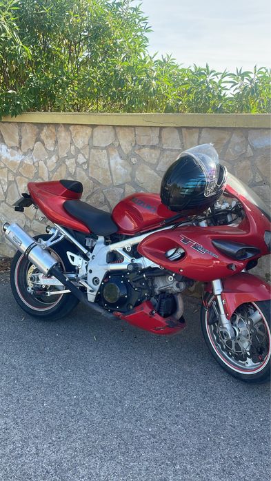 Suzuki Tl1000S (2001)
