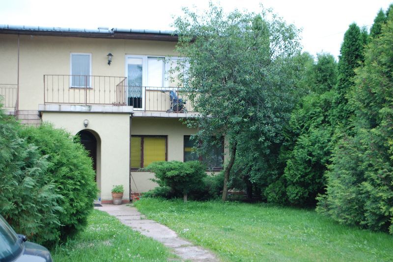 Pokój dla dwóch osób