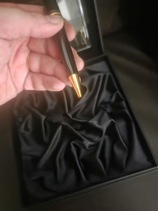 Montblanc Edição Especial 75 Aniversário Plácido Domingo's Operalia 98