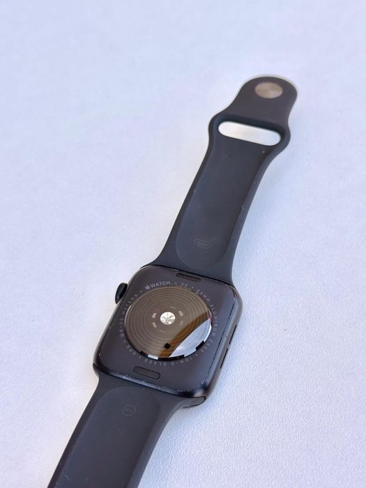 Apple Watch SE 2 44mm – Como Novo // Bateria 100%