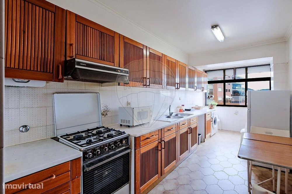 Apartamento T2 para venda