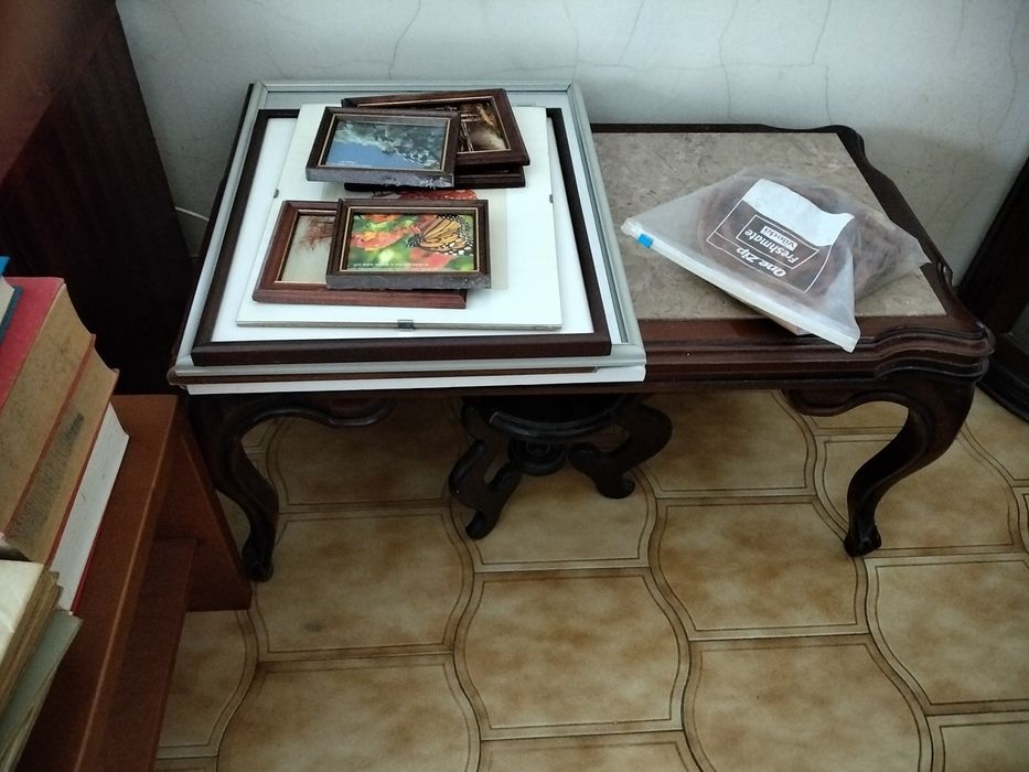 Monos de casas e outros