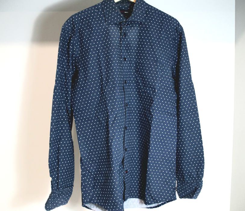 Camisa Giovanni Galli, M