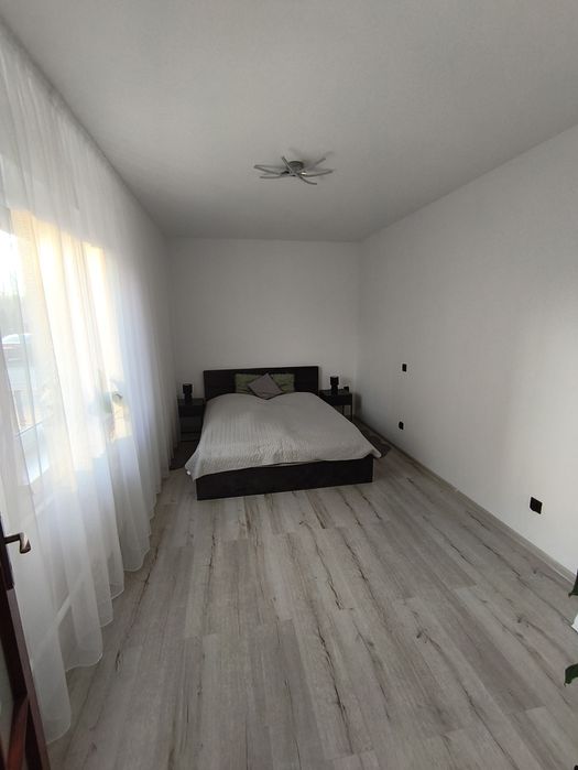 REZERWACJA /Mieszkanie 3 pokoje 70m2 parter z ogródkiem, tarasem,garaż