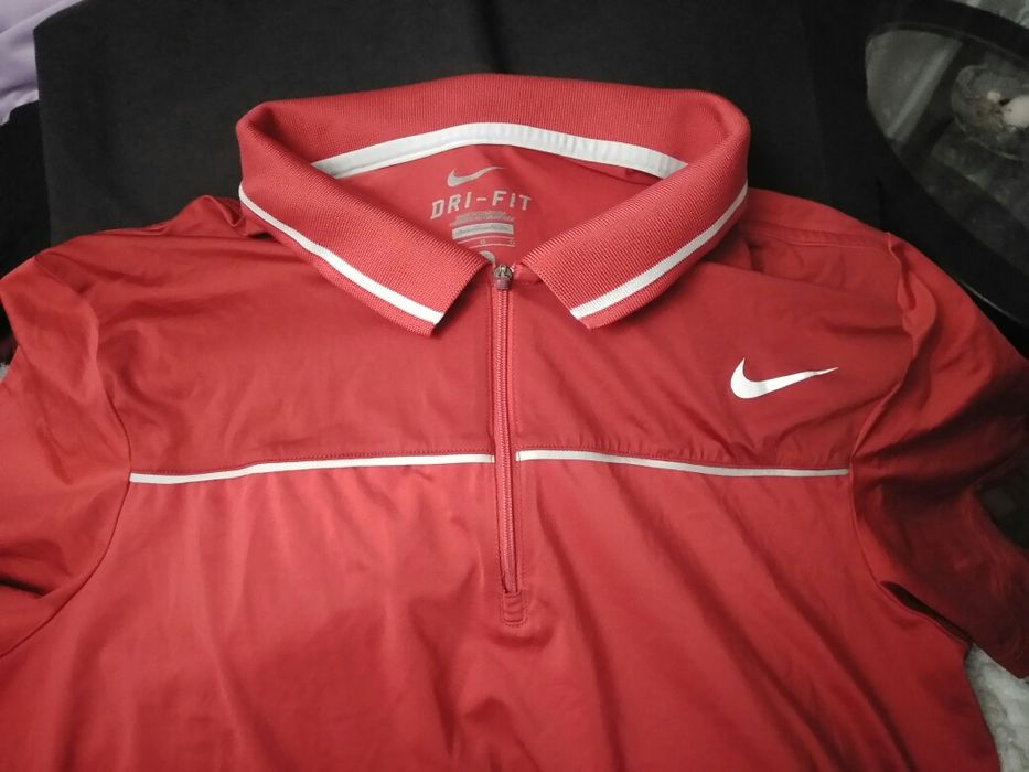 Футболки Nike Adidas/ майки фирменные