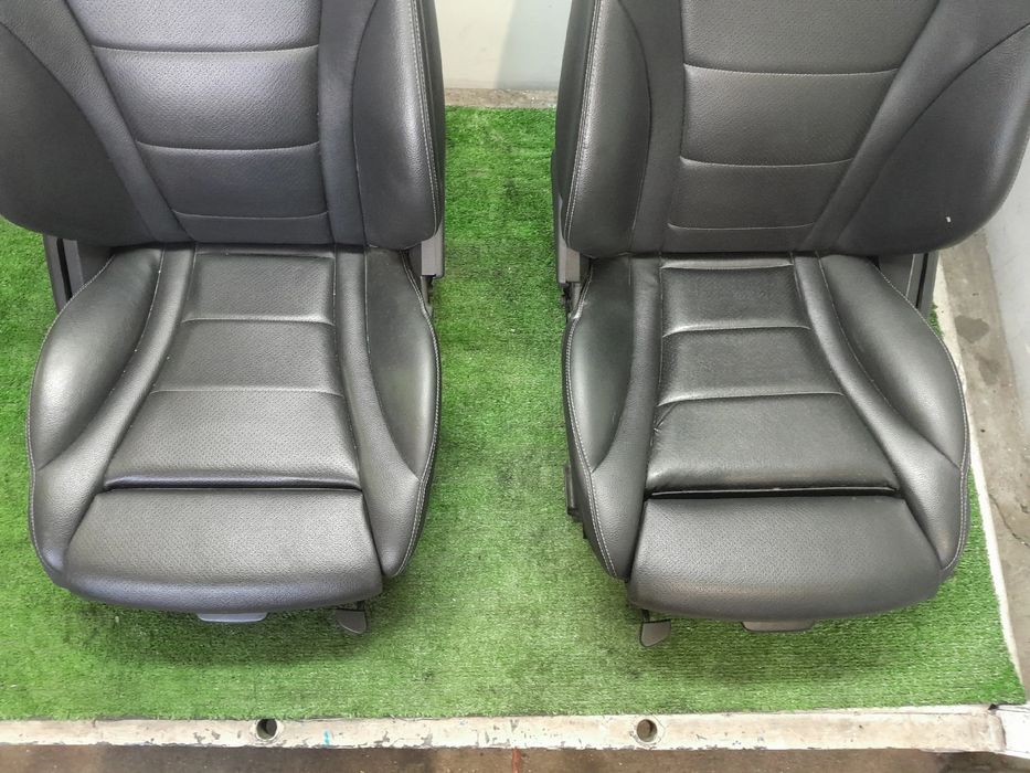 Conjunto de bancos MERCEDES-BENZ Classe C (W205)