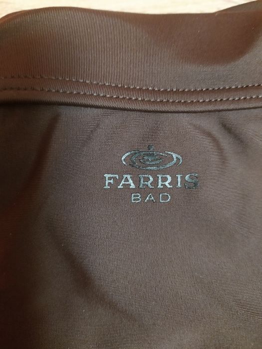 Nowe kąpielówki męskie M  Farris Bad