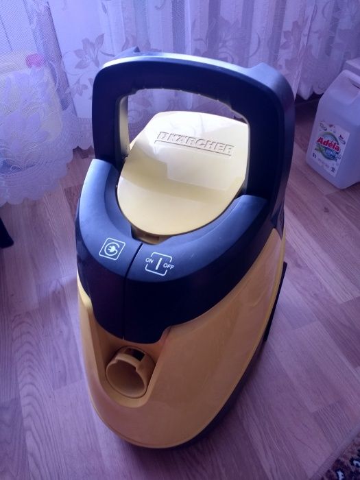 Пылесос Karcher DS 5600 Карчер Керхер