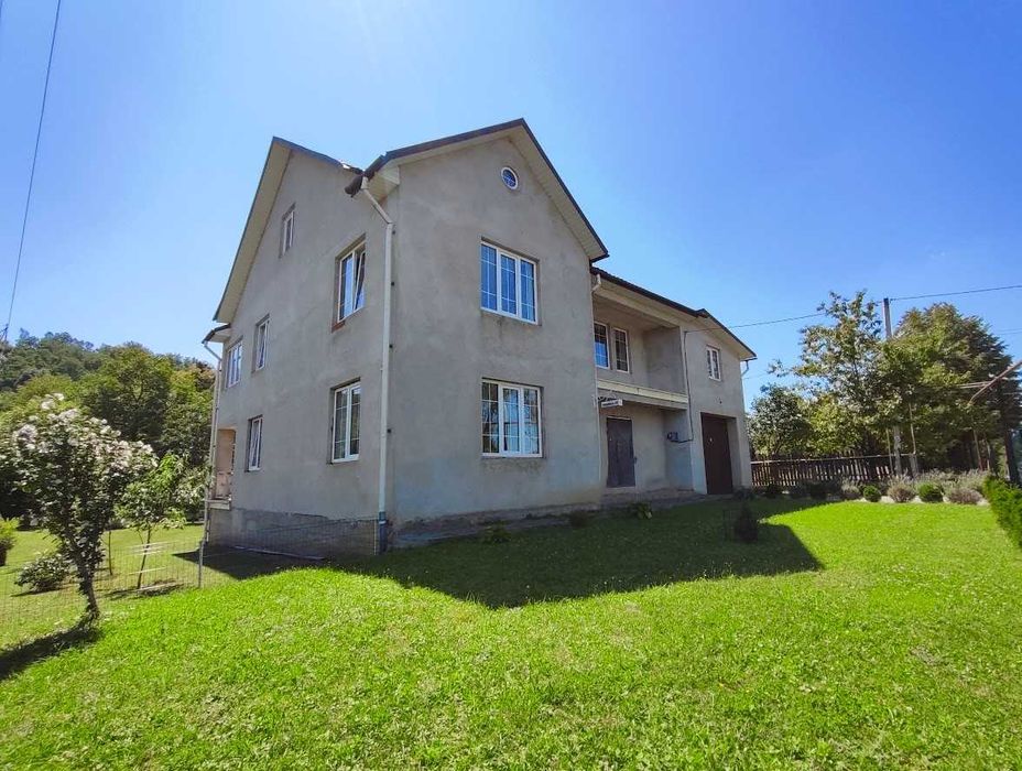 Продається сучасний будинок на вул. Сокирянська (ближня Роша)