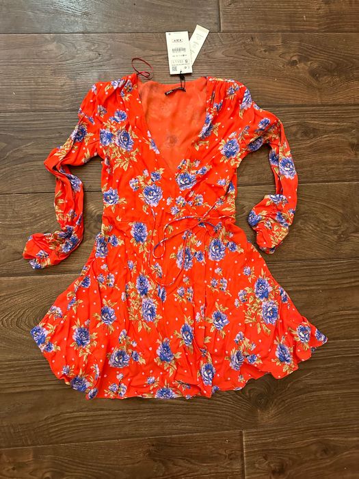 Сукня  Zara нова розмір s