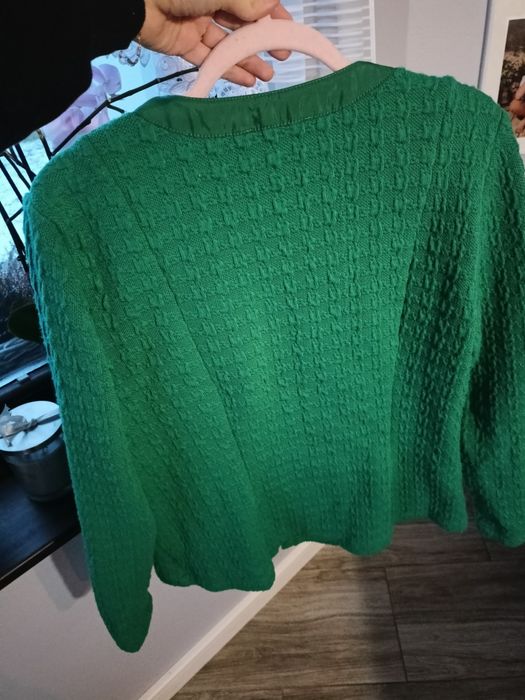 Żakiet kurteczka premium r44