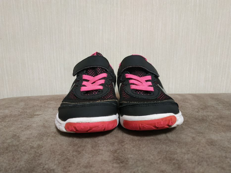 Детские оригинальные кроссовки Nike 27.5