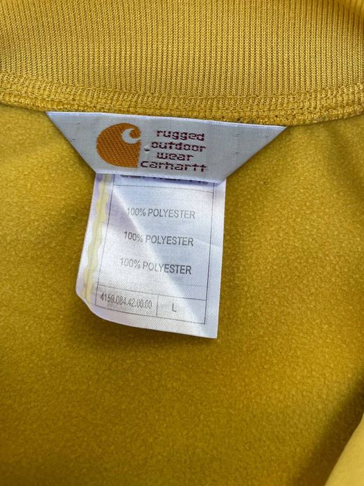 Олімпійка Carhartt